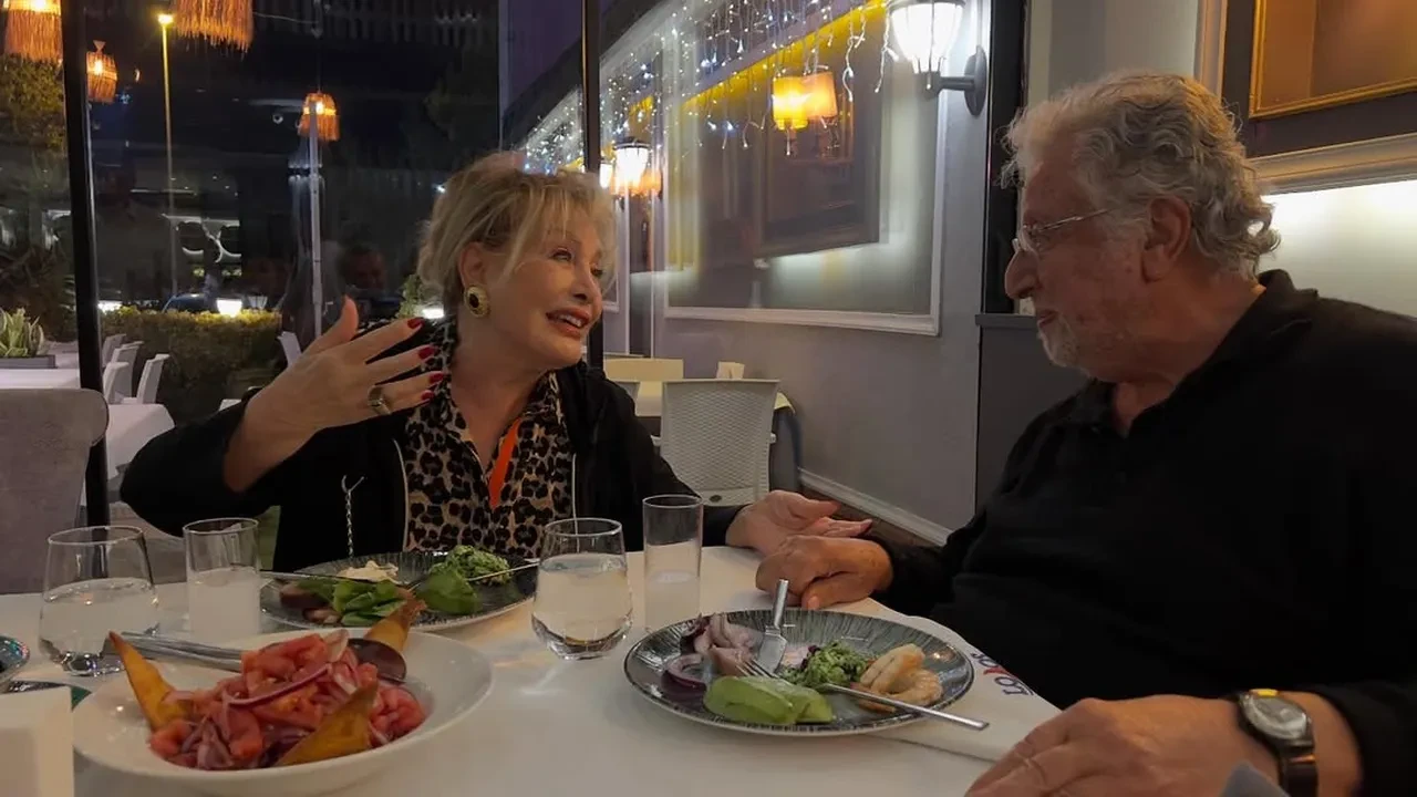 DNA testinin ardından kayıplara karışmıştı! Metin Akpınar'ın son hali görenleri şaşırttı