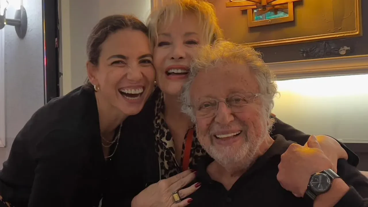 DNA testinin ardından kayıplara karışmıştı! Metin Akpınar'ın son hali görenleri şaşırttı