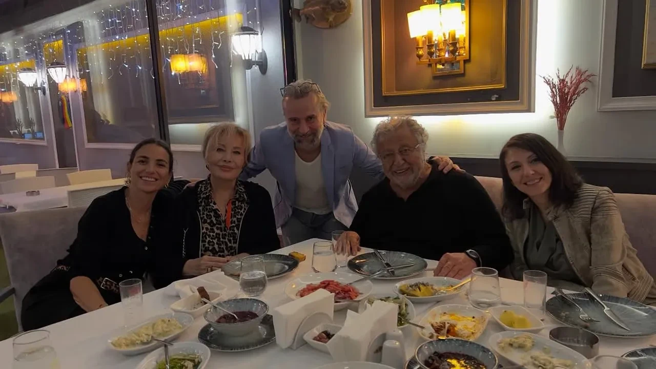 DNA testinin ardından kayıplara karışmıştı! Metin Akpınar'ın son hali görenleri şaşırttı