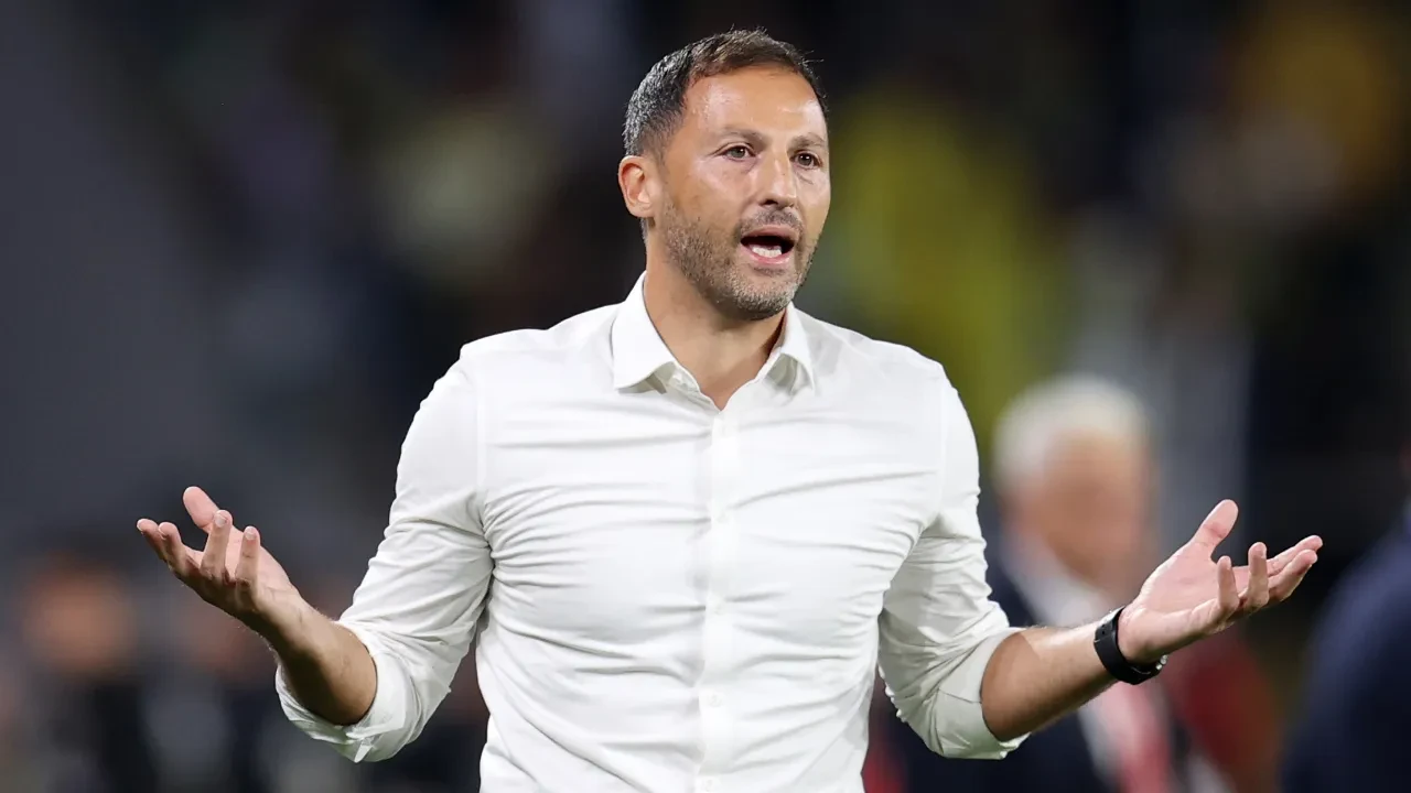 Domenico Tedesco'dan Gökhan Gönül sözleri!