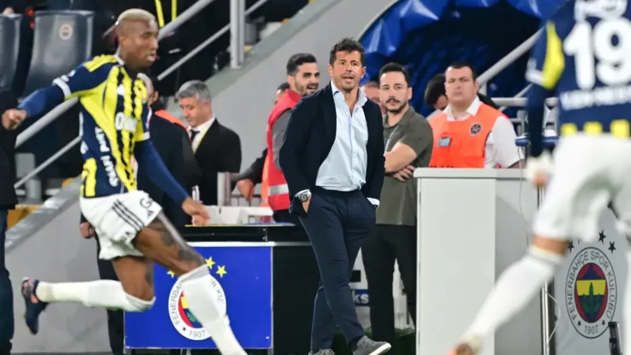 Emre Belözoğlu Fenerbahçe ihtimalini değerlendirdi!