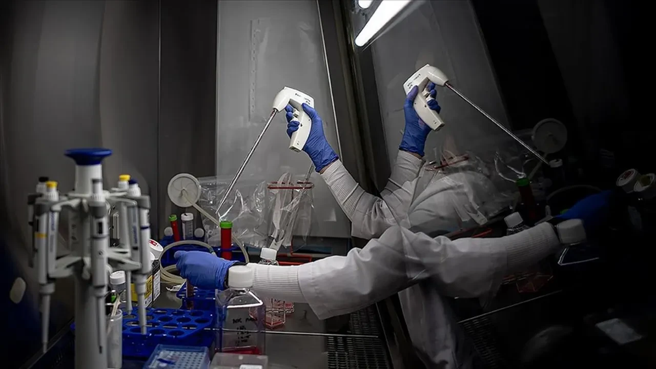 En tehlikeli kanserlerden biri ağızdan geçiyor!