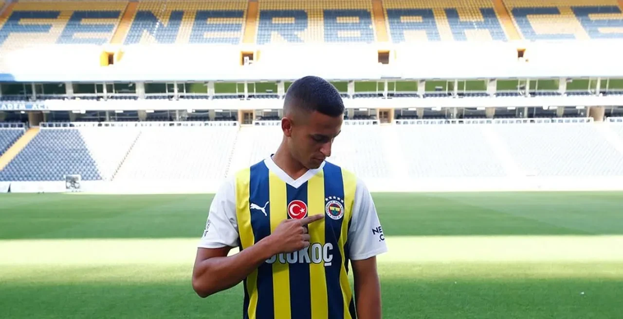 Fenerbahçe'den flaş karar! Kadroya alınmadı: Antalyaspor maçında yok