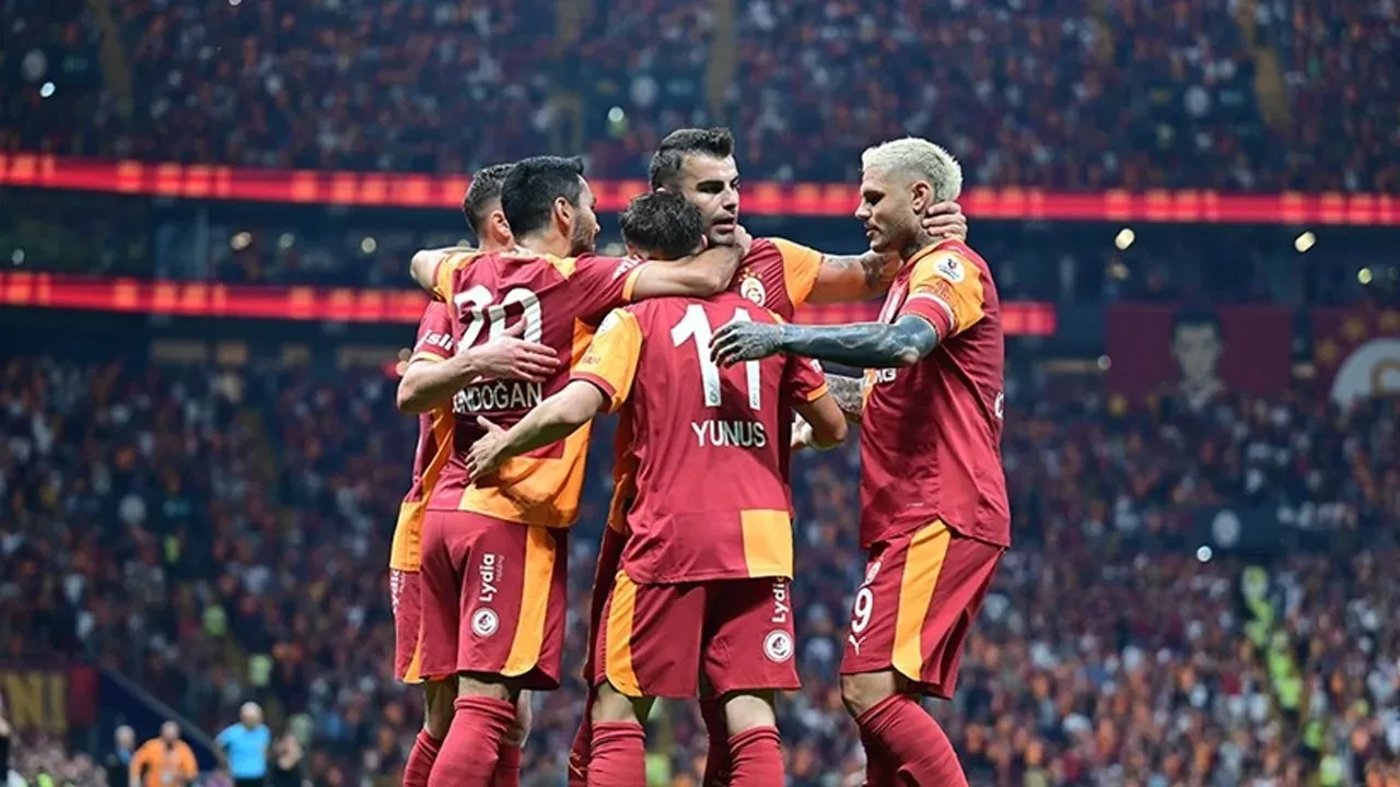 Galatasaray - Liverpool maçının hakemi belli oldu