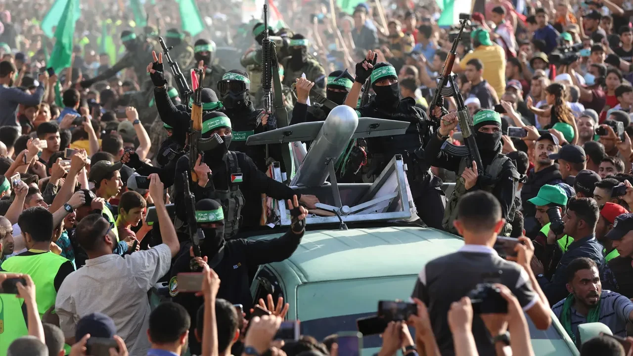 Hamas, İsrail ile müzakereleri durdurdu! Doha saldırısı hatırlatıldı