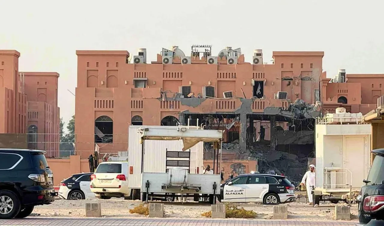 Hamas, İsrail ile müzakereleri durdurdu! Doha saldırısı hatırlatıldı