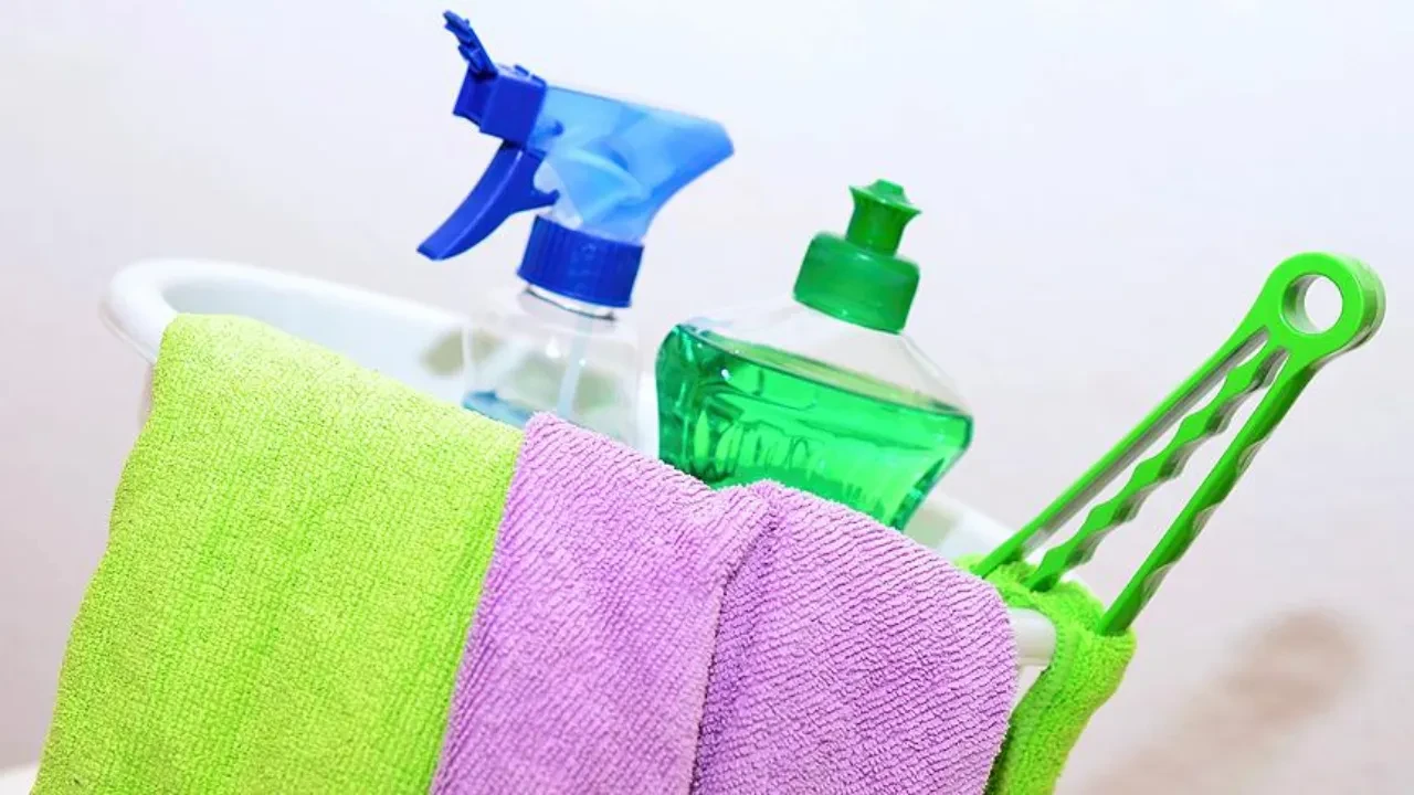 İki markanın temizlik ürünü toplatılıyor! Ticaret Bakanlığı listeye ekledi