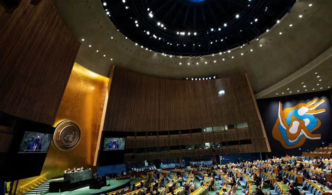 İran'ın nükleer hareketi BM'yi tetikledi! Yaptırımlar yeniden yürürlüğe girdi
