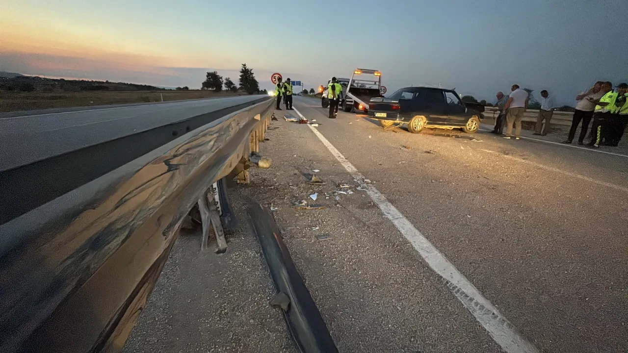 Kazadan 28 gün sonra acı haber geldi: Yoğun bakımdan çıkamadı