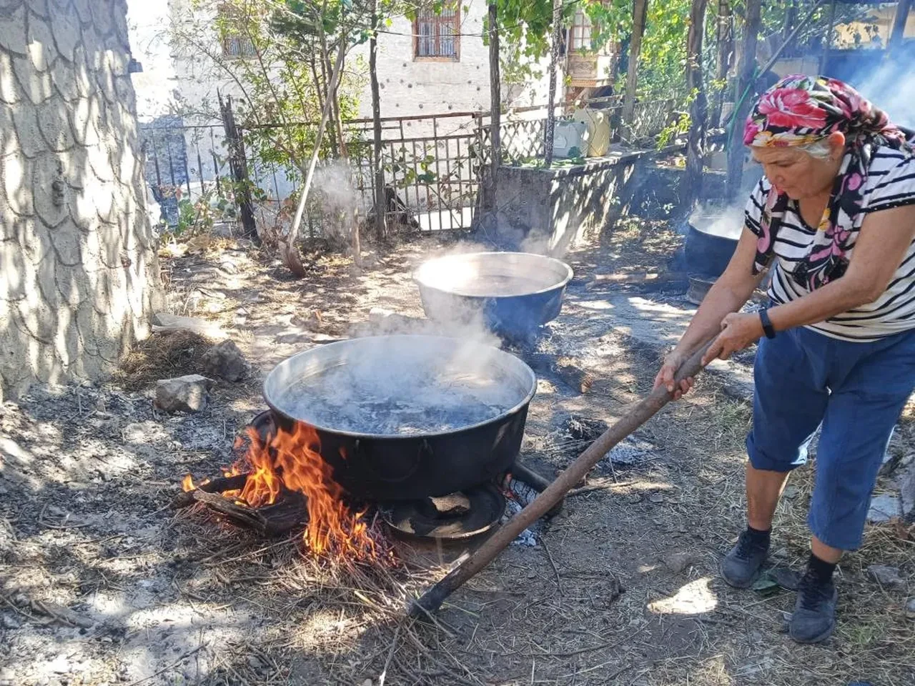 Kilosu tam 500 TL! Bir yıl önceden sıraya giriyorlar: Şifası saymakla bitmiyor