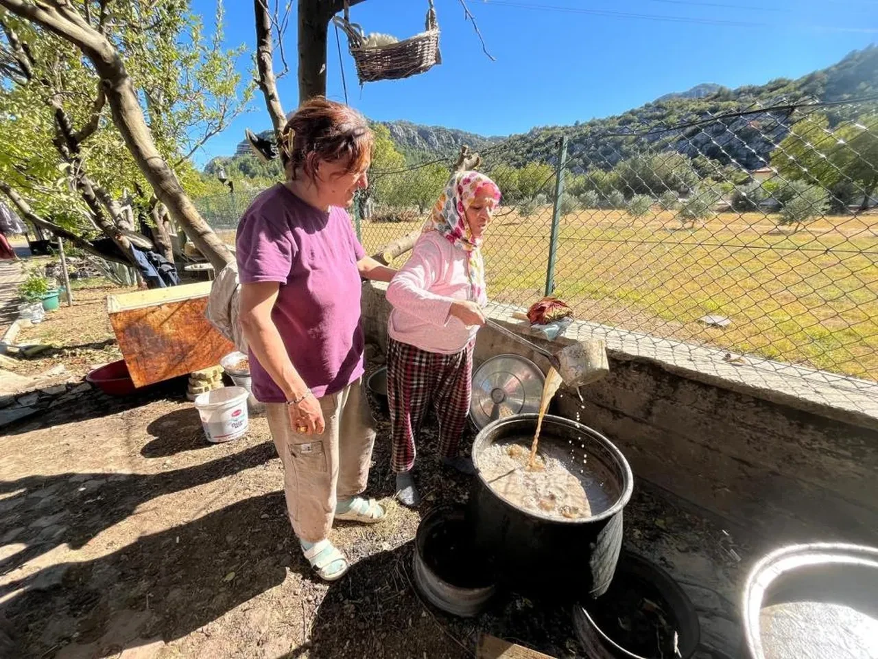 Kilosu tam 500 TL! Bir yıl önceden sıraya giriyorlar: Şifası saymakla bitmiyor