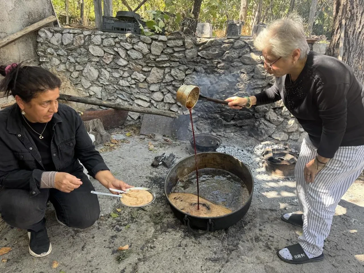 Kilosu tam 500 TL! Bir yıl önceden sıraya giriyorlar: Şifası saymakla bitmiyor