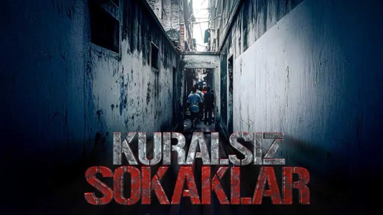 Kuralsız Sokaklar bitti mi? 29 Eylül yeni bölüm neden yok?