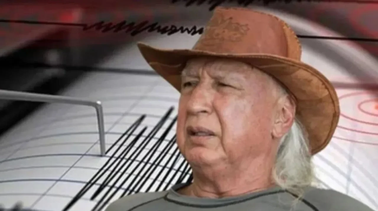 Kütahya Simav depremini işaret etmişti! Şener Üşümezsoy'un bir ay önceki açıklaması gündem oldu: 6.5'lik deprem potansiyelleri var