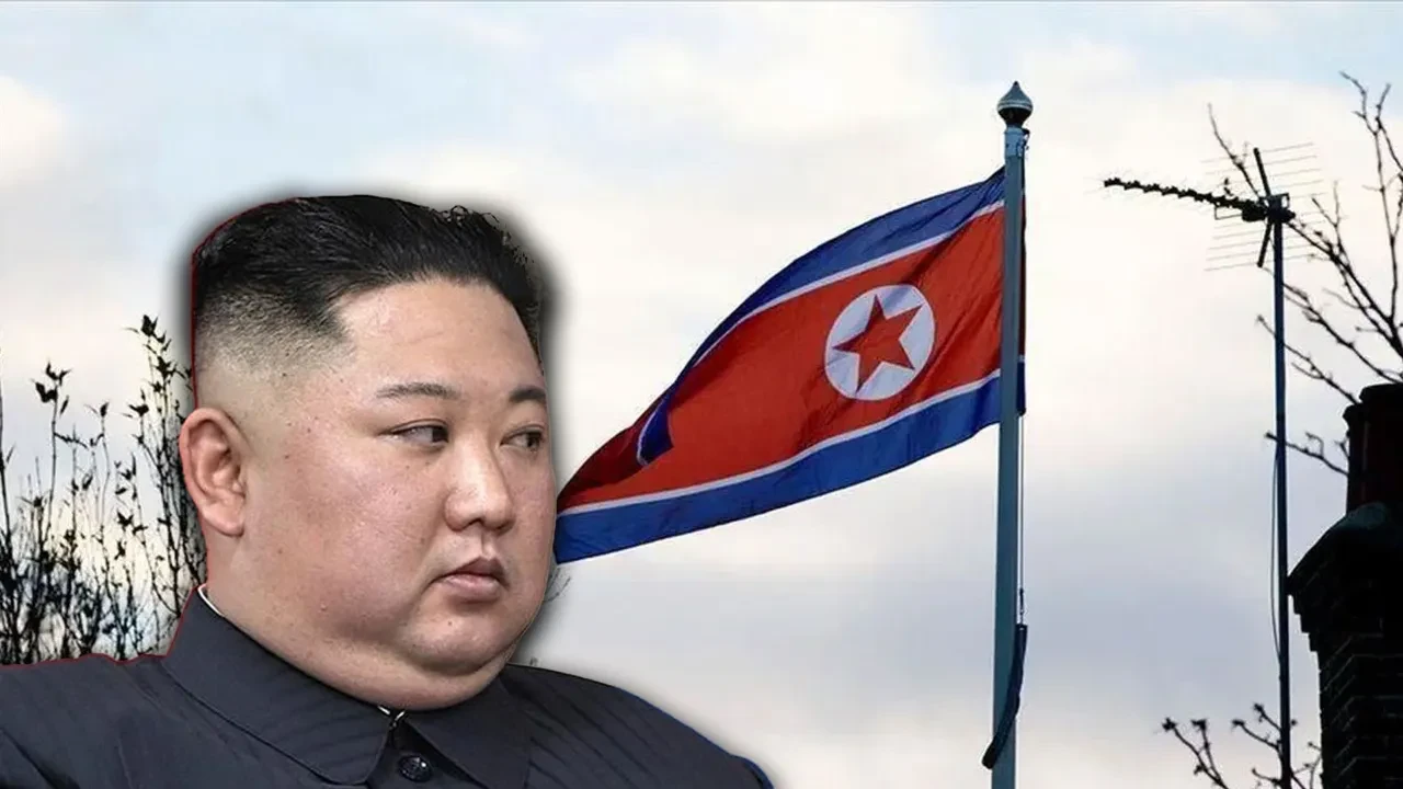 Kuzey Kore'den af kararı: Kim Jong-un bazı mahkumları ipten alacak