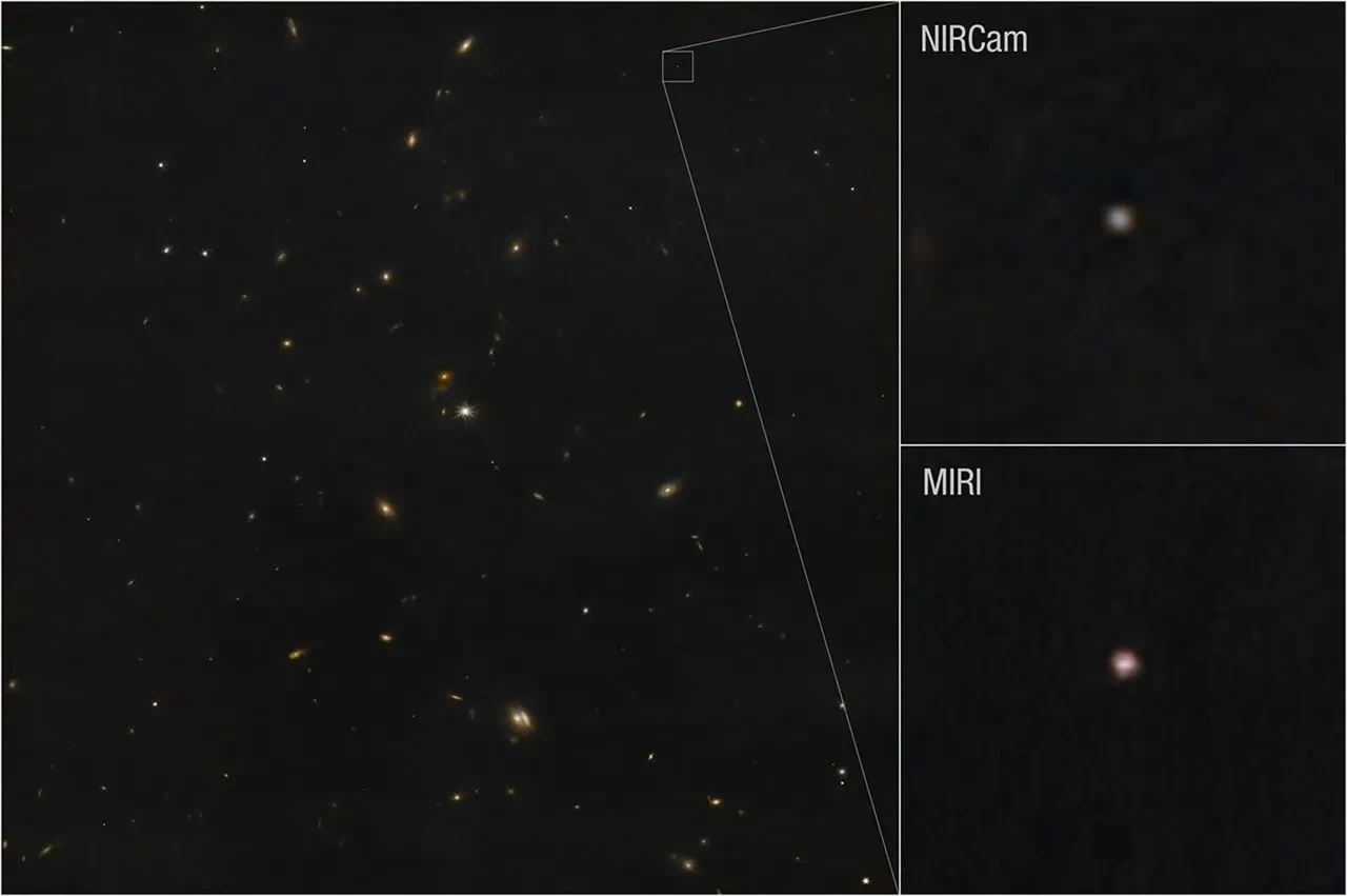 NASA asteroit tehdidini 'nükleer bomba' ile bertaraf etmeyi planlıyor  