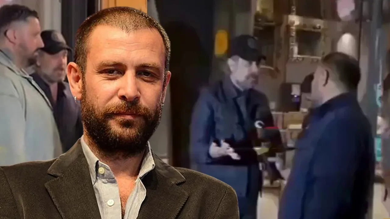 Nejat İşler'e kafa atan Gazeteci Tarık Eker'den açıklama var! Her şey o sözü söyleyince olmuş