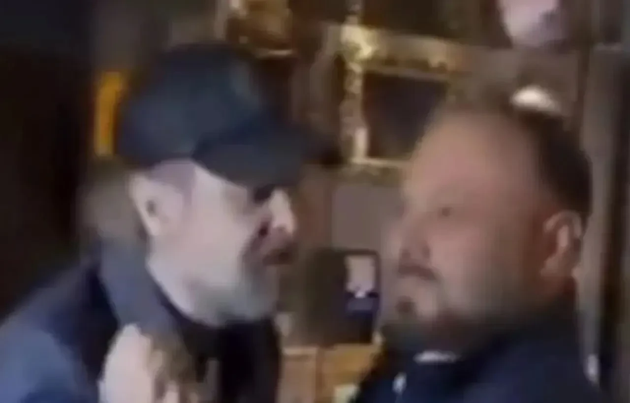 Nejat İşler'e kafa atan Gazeteci Tarık Eker'den açıklama var! Her şey o sözü söyleyince olmuş