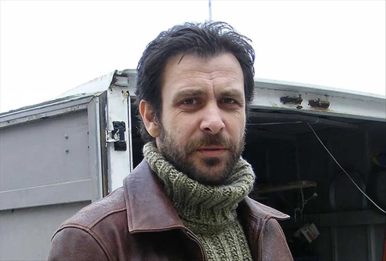 Nejat İşler'e kafa atan Gazeteci Tarık Eker'den açıklama var! Her şey o sözü söyleyince olmuş