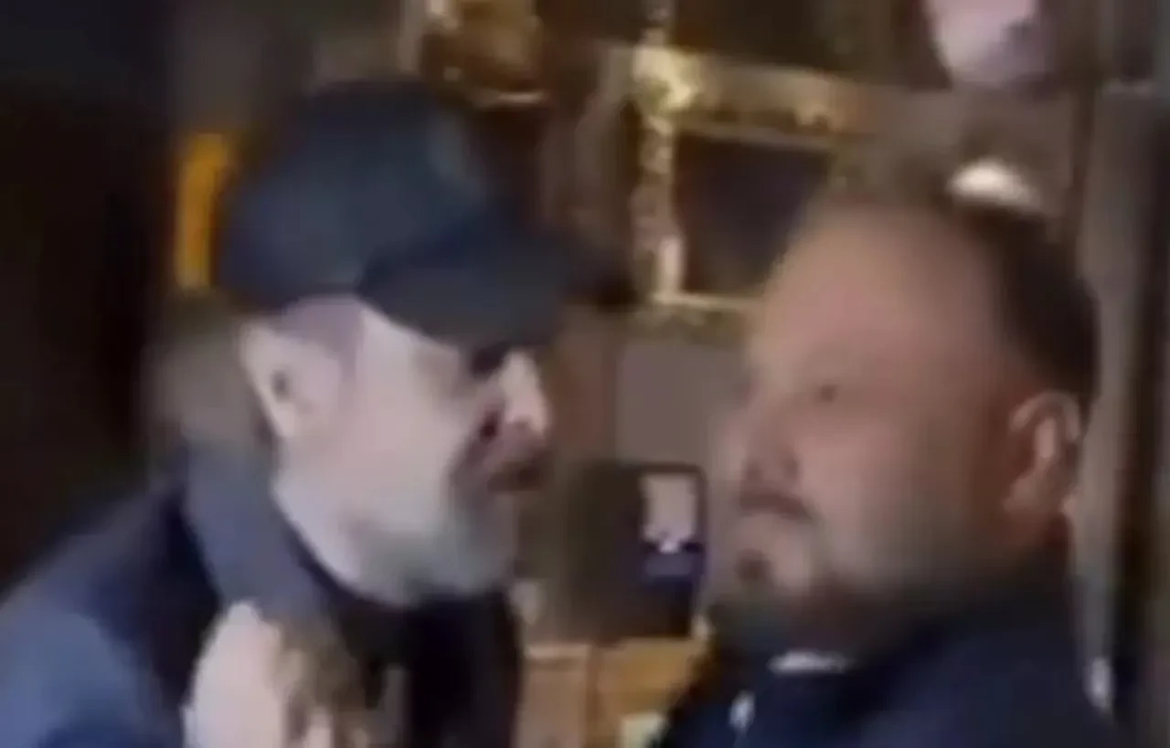 Nejat İşler'in küfürlerine dayanamadı: Muhabir, ünlü oyuncuya kafa attı