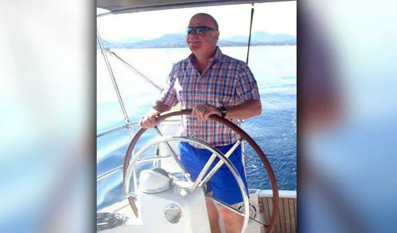 Oğullarının mezarı başında eski eşini öldürdü!