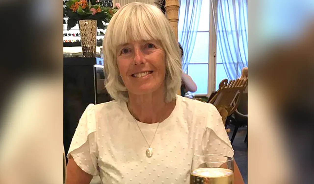 Oğullarının mezarı başında eski eşini öldürdü!