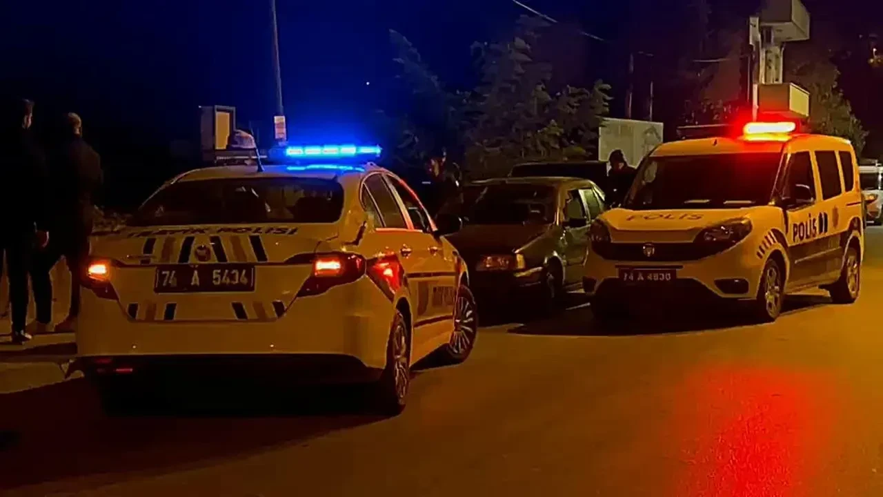 Polisten kaçtı, uzun süre kovalandı: Ehliyetsiz olduğu ortaya çıktı