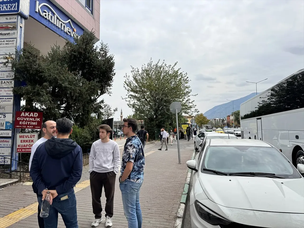 Prof. Dr. Şükrü Ersoy'dan çarpıcı açıklama! Büyük deprem yakın mı?