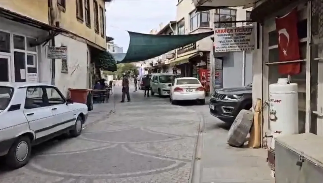 Prof. Dr. Şükrü Ersoy'dan çarpıcı açıklama! Büyük deprem yakın mı?