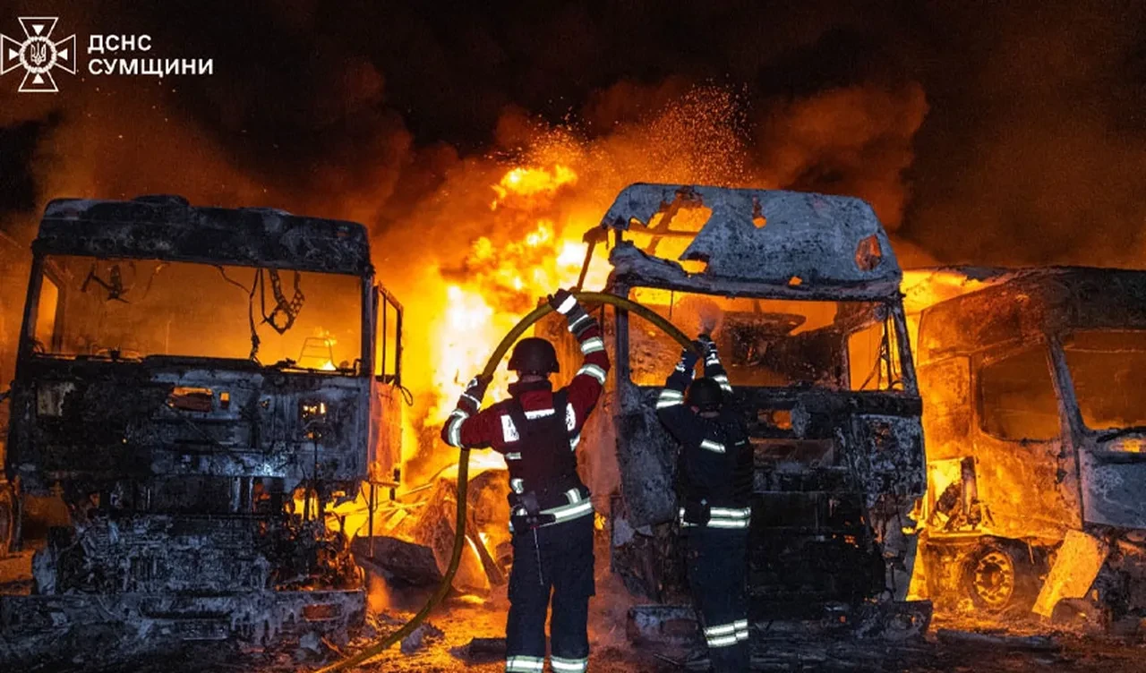 Rusya'dan Ukrayna'ya büyük çaplı saldırı! 3 şehre füze yağdı