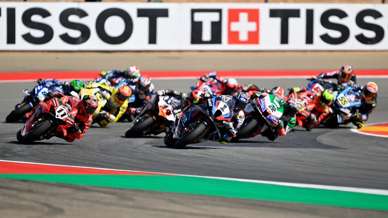 Toprak Razgatlıoğlu yarışı ne zaman, saat kaçta? Superbike Aragon yarışı hangi kanalda yayınlanacağı açıklandı