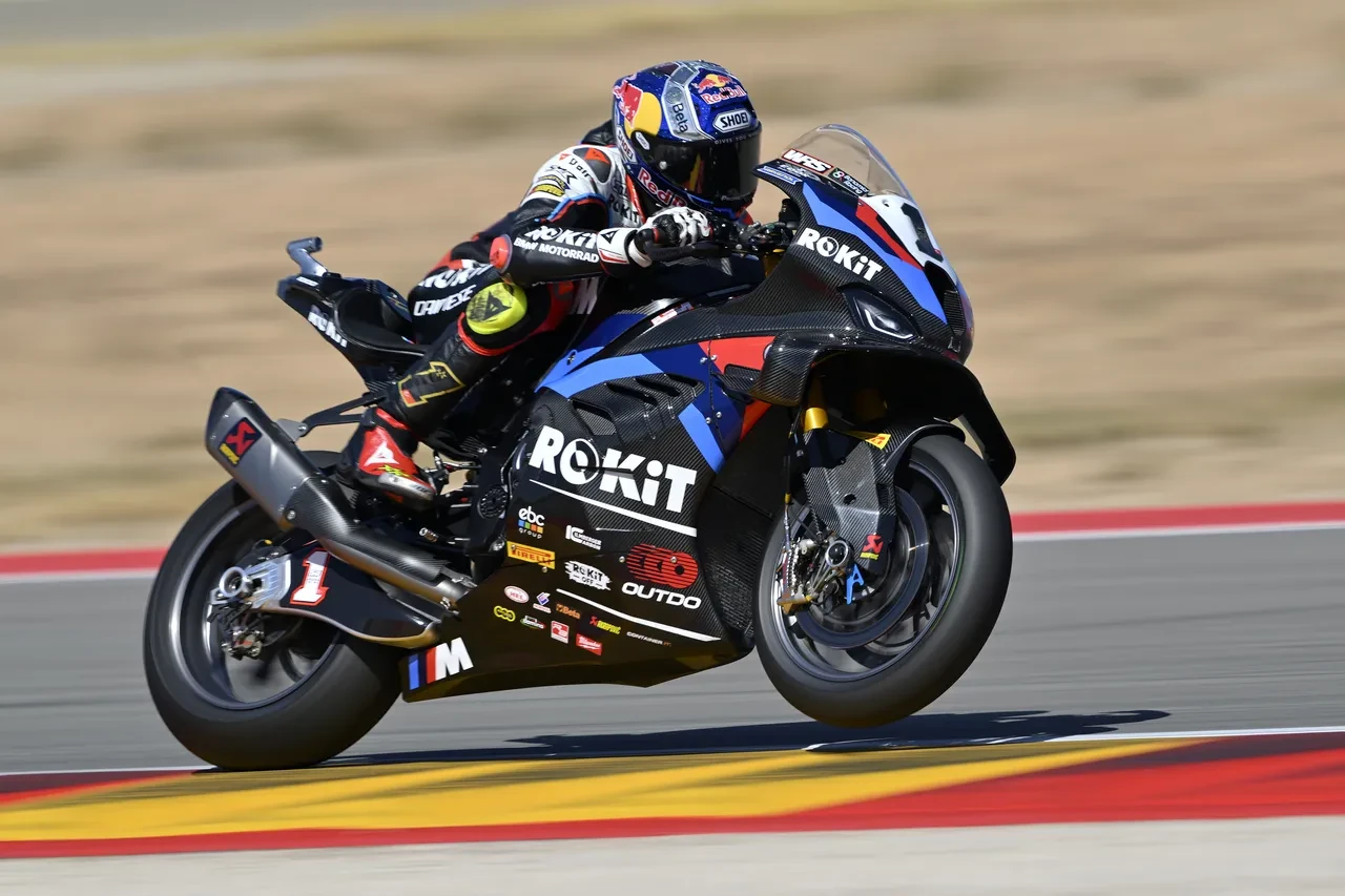 Toprak Razgatlıoğlu yarışı ne zaman, saat kaçta? Superbike Aragon yarışı hangi kanalda yayınlanacağı açıklandı