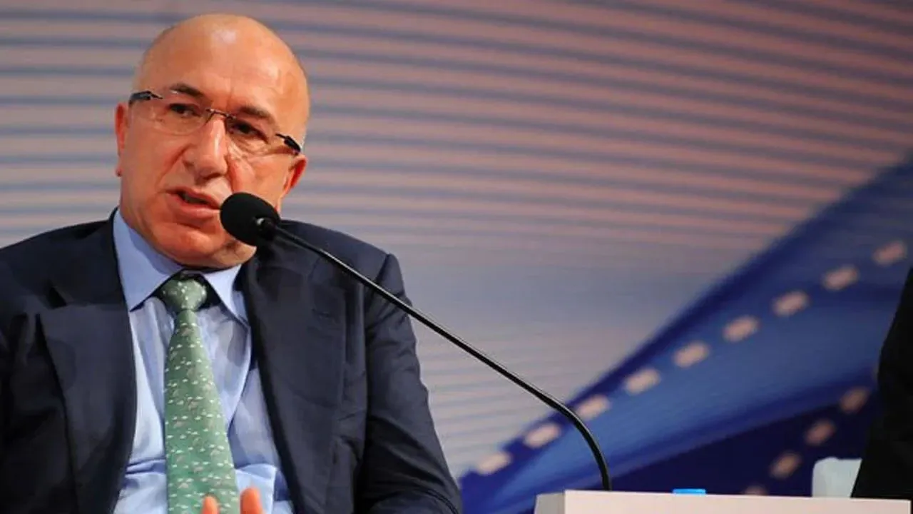 Turgay Ciner kimdir, nereli, serveti ne kadar?