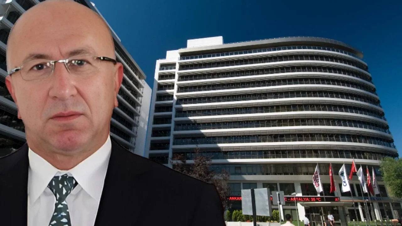 Turgay Ciner kimdir, nereli, serveti ne kadar?