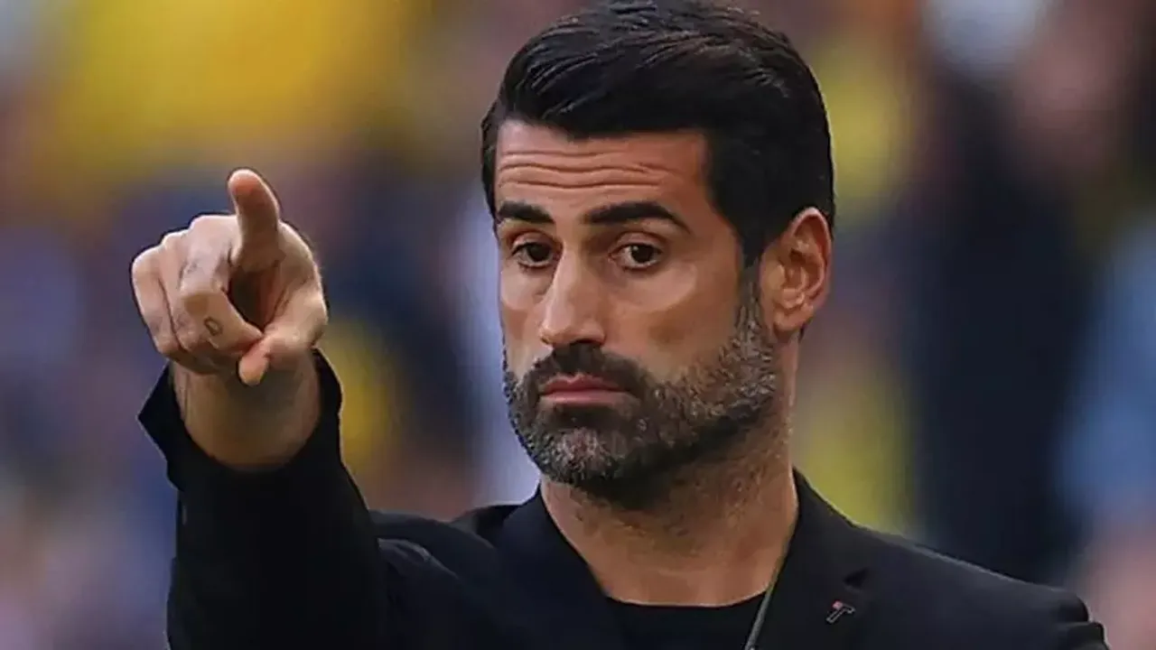 Volkan Demirel Fenerbahçe'ye geri mi dönüyor? Dikkat çeken açıklama geldi 