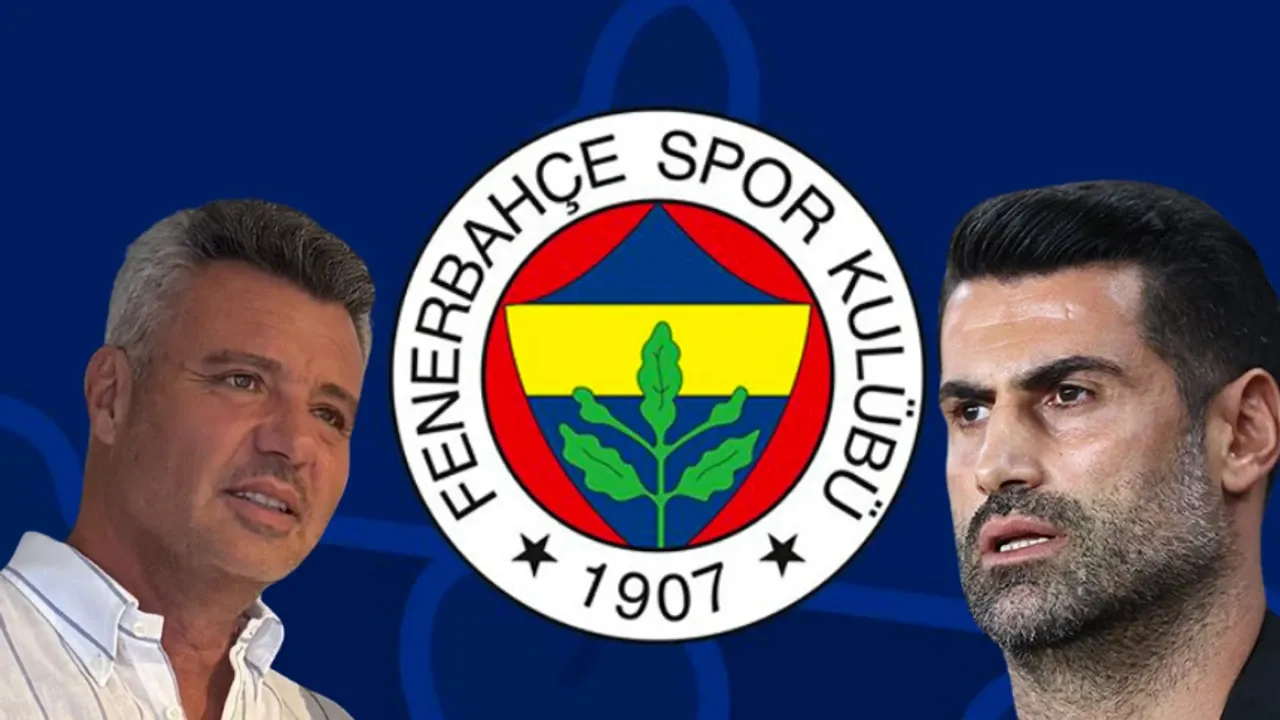 Volkan Demirel Fenerbahçe'ye geri mi dönüyor? Dikkat çeken açıklama geldi 