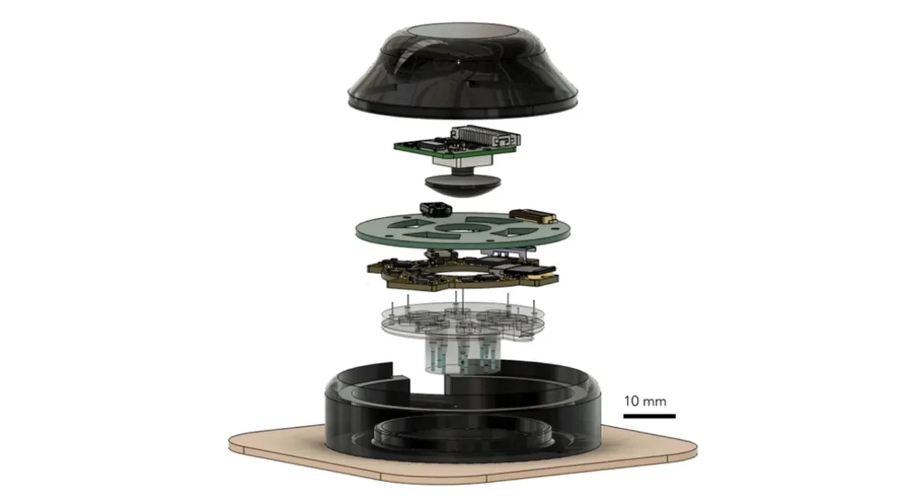 Yaraların iyileşmesinde yeni dönem: Yapay zeka destekli cihaz yüzde 25 daha hızlı sonuç veriyor