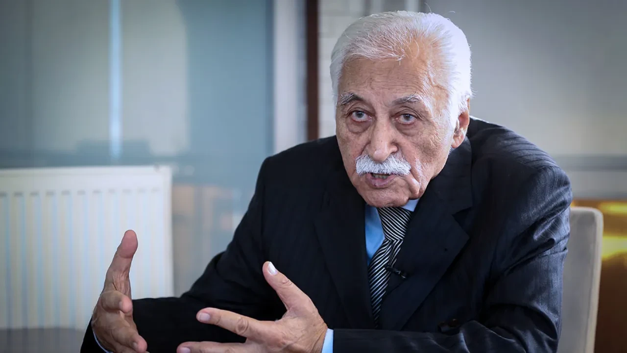 Yavuz Bülent Bakiler öldü mü, neden? İstanbul Valisi Davut Gül acı haberi duyurdu