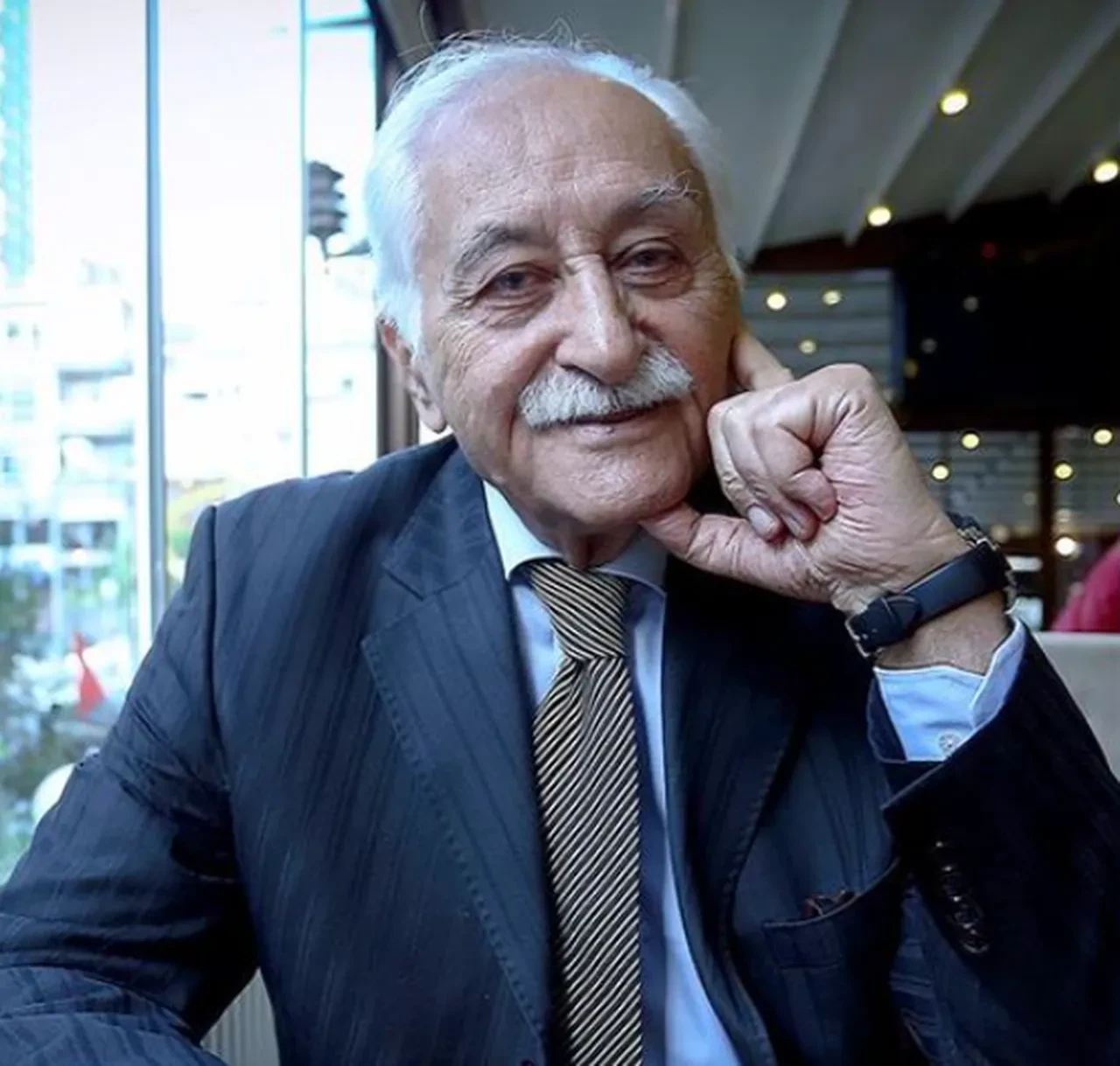 Yavuz Bülent Bakiler öldü mü, neden? İstanbul Valisi Davut Gül acı haberi duyurdu