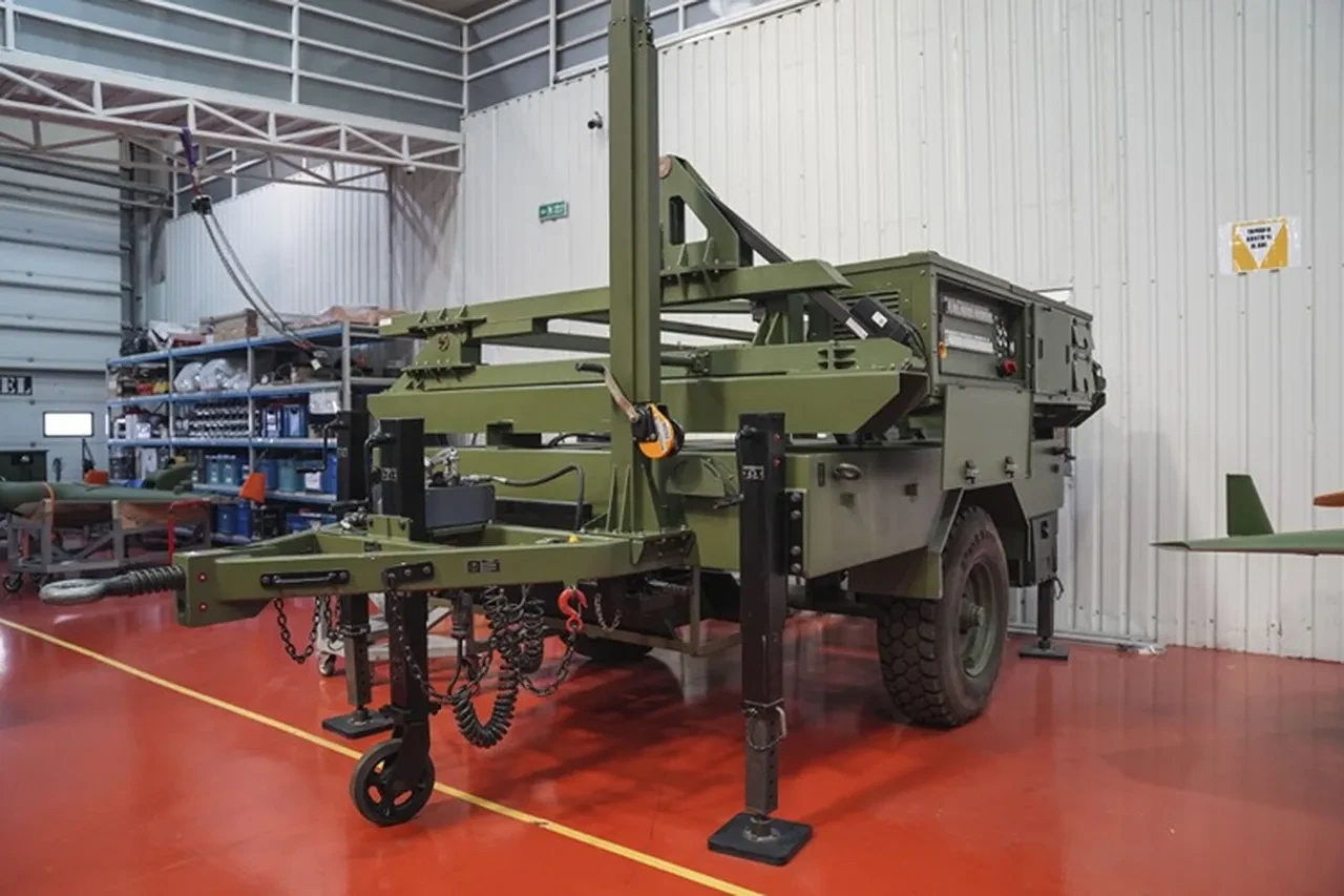 Yerli "dolanan mühimmattan" tarihi başlangıç: İlk görevinde ihracat başarısı