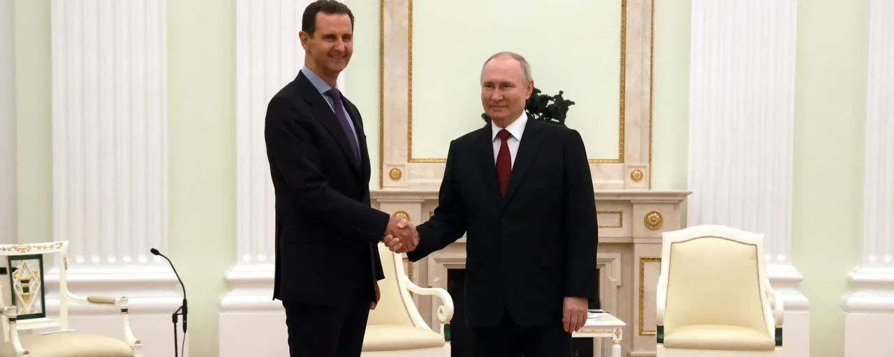 Zelenskiy'den Esad'a sert sözler: "Tutuklama kararını memnuniyetle karşılıyoruz"