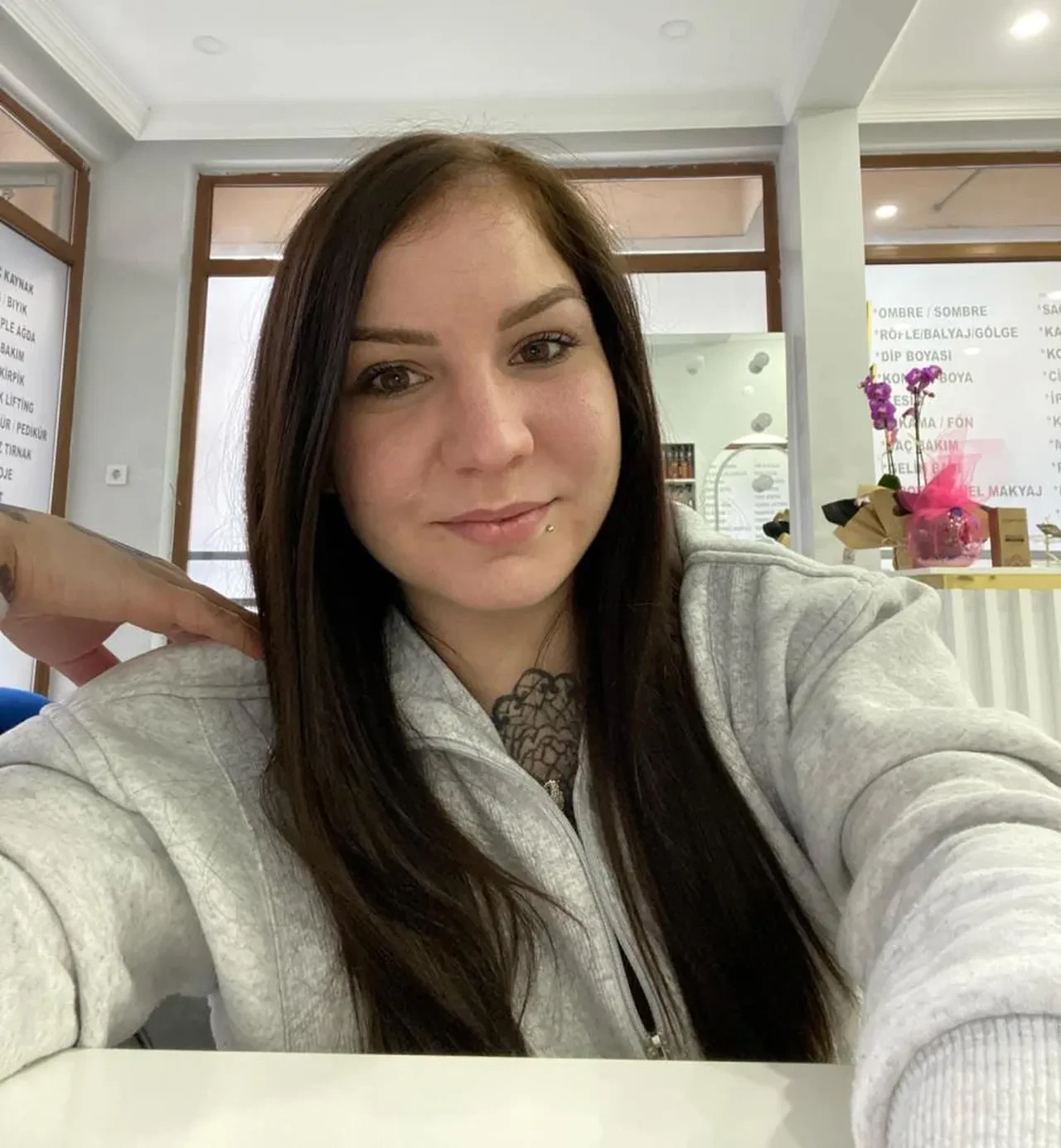 Zonguldak'ta kan donduran cinayet!' Yüksek sesle müzik dinledin diyerek saldırdı! Genç kadın hayatını kaybetti