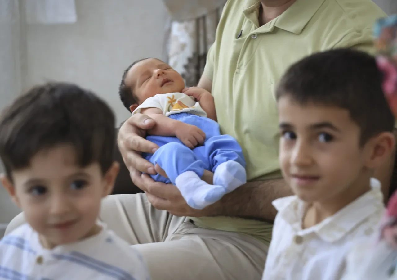 6 milyonda 1 kişide rastlanıyor! İspanya'dan altın kan getirildi: 'Bir damlasına muhtaçmışız'