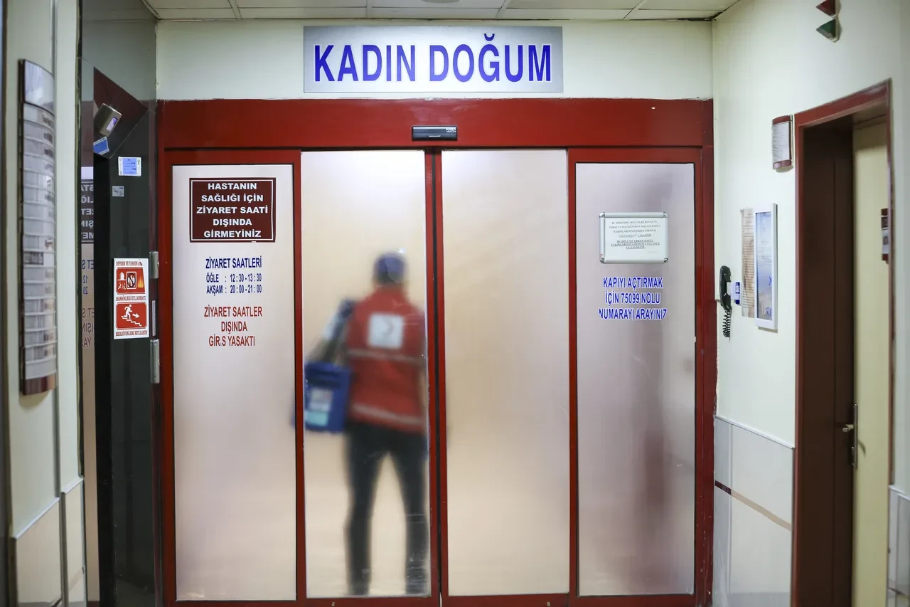 6 milyonda 1 kişide rastlanıyor! İspanya'dan altın kan getirildi: 'Bir damlasına muhtaçmışız'