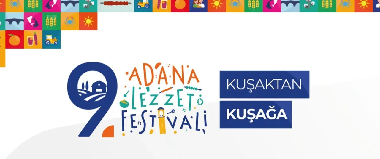 Adana Lezzet Festivali 2025 ne zaman, nerede olacak? Festivale gelecek olan sanatçılar listesi
