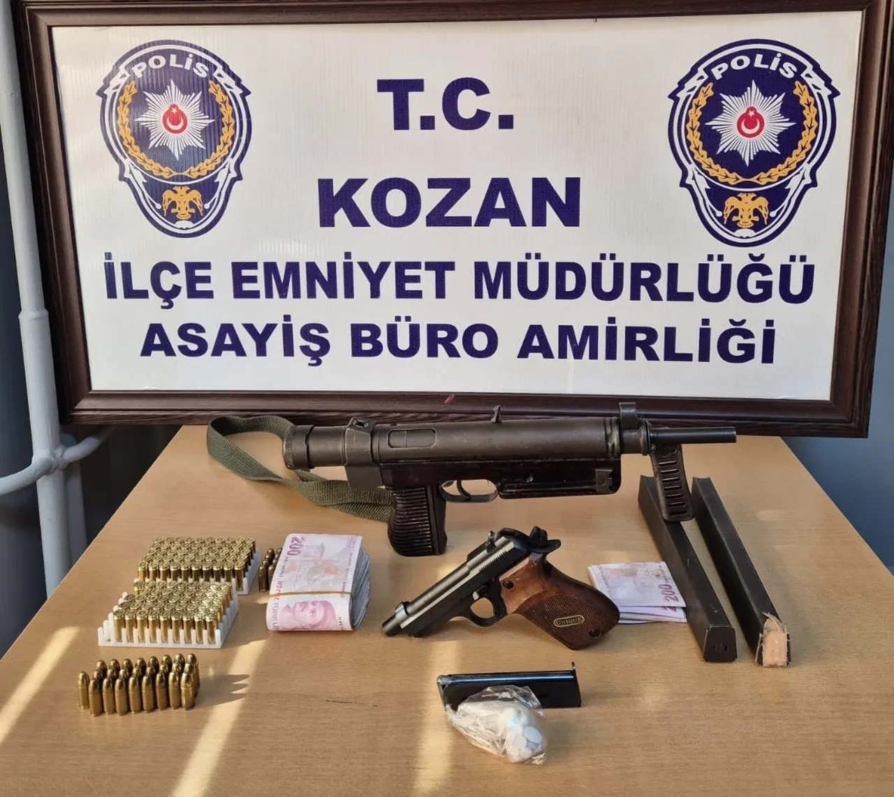 Adana'da inanılmaz olay! Kıskançlıktan gözü döndü, tetikçi tutup dehşet saçtı