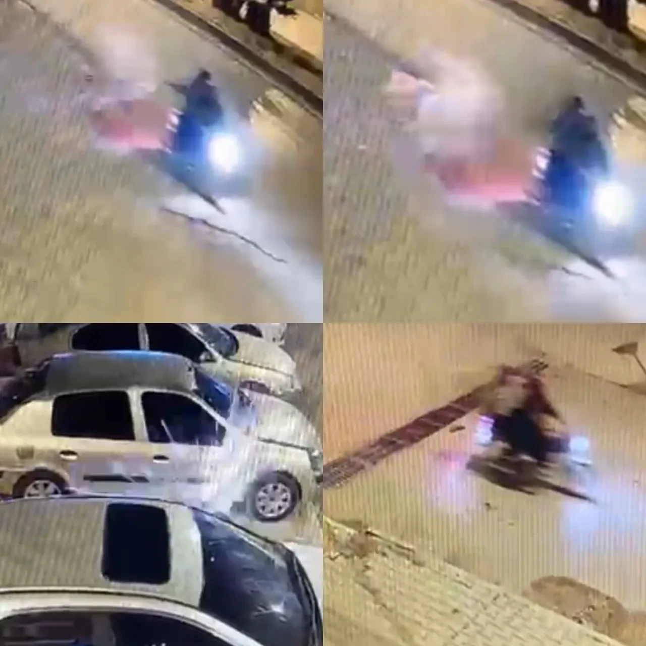 Adana'da inanılmaz olay! Kıskançlıktan gözü döndü, tetikçi tutup dehşet saçtı