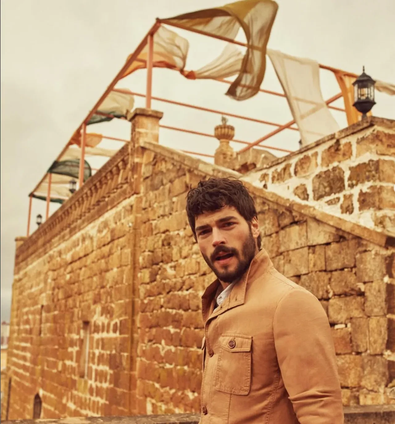 Akın Akınözü'nün dönüm noktası aşk acısı oldu! Kız arkadaşının bir sözü 50 kilo vermesini sağladı