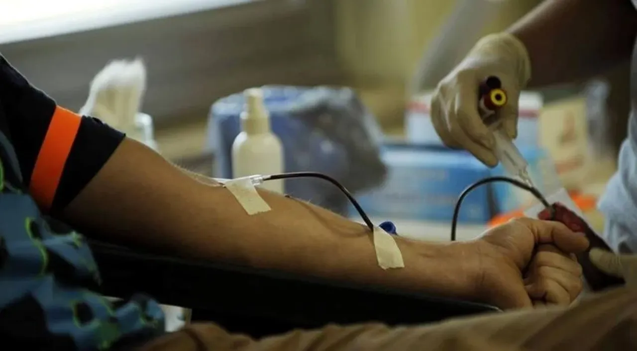 Altın kan nedir kimlerde bulunur? Dünyada yalnızca 43 kişide var