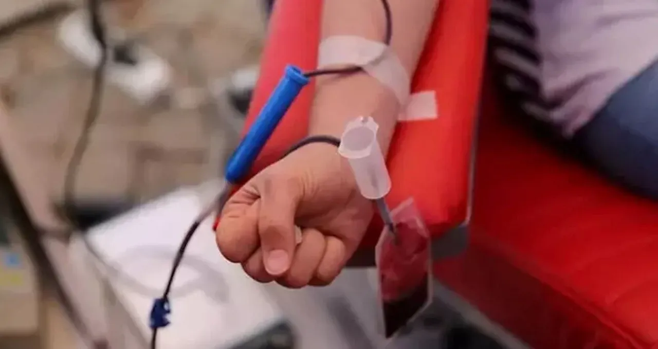 Altın kan nedir kimlerde bulunur? Dünyada yalnızca 43 kişide var